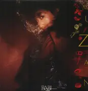 LP - Rabi Nakayama - Muzan - Insert