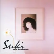 LP - Rabi Nakayama - Suki