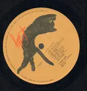 LP - Rabi Nakayama - はだ絵 - OBI INCLUDED
