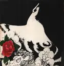 LP - Rabi Nakayama - はだ絵 - INSERT