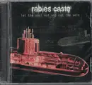 CD - Rabies Caste - Let The Soul Out And Cut The Vein