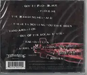 CD - Rabies Caste - Let The Soul Out And Cut The Vein
