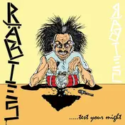Rabies - Test Your Might