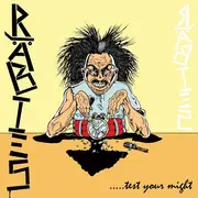 CD - Rabies - Test Your Might