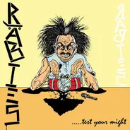 Rabies - Test Your Might