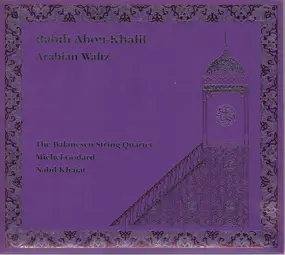 Rabih Abou-Khalil - Arabian Waltz