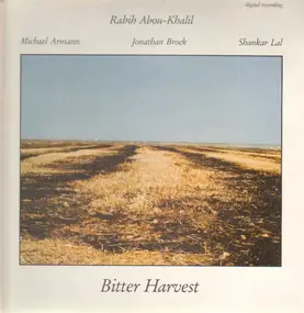 Rabih Abou-Khalil - Bitter Harvest