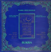 Rabih Abou-Khalil - Bukra