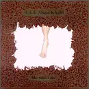 CD - Rabih Abou-Khalil - Morton's Foot - Digisleeve