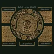 CD - Rabih Abou-Khalil - Al-Jadida
