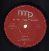 LP - Rabih Abou-Khalil - Between Dusk And Dawn
