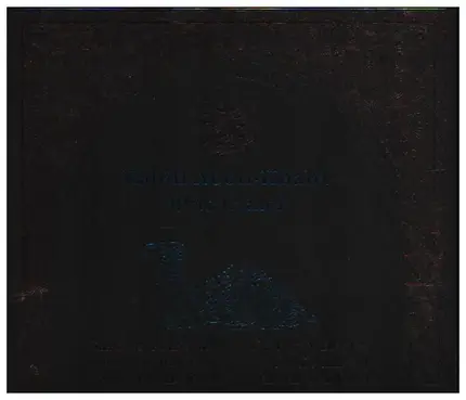 Rabih Abou-Khalil - Blue Camel