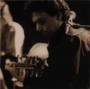 CD - Rabih Abou-Khalil - Odd Times