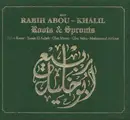 CD - Rabih Abou-Khalil - Roots & Sprouts - Limited Edition digipak