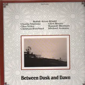 Rabih Abou-Khalil - Between Dusk and Dawn
