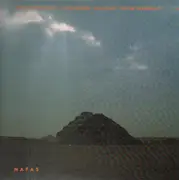 LP - Rabih Abou-Khalil w/ Selim Kusur · Glen Velez · Setrak Sarkissian - Nafas