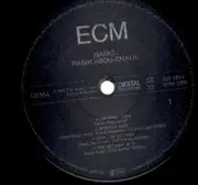 LP - Rabih Abou-Khalil w/ Selim Kusur · Glen Velez · Setrak Sarkissian - Nafas
