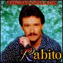 CD - Rabito - Creciendo Dia A Dia