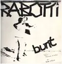 LP - Rabotti - Bunt - Private Pressing