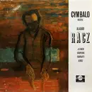 LP - Rácz Aladár - Cymbalo Recital