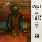 Aladar Racz - Cymbalo Recital