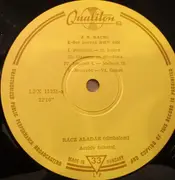 LP - Rácz Aladár - Cymbalo Recital