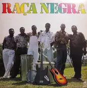 Raça Negra - Banda Raça Negra Volume 2