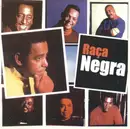 CD - Raça Negra - Perdoa