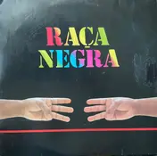 Raça Negra - Raça Negra