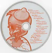 CD - Raça Pura - O Pinto