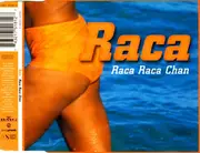 CD Single - Raca - Raca Raca Chan