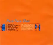 CD Single - Raca - Raca Raca Chan