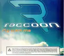 12inch Vinyl Single - Raccoon - Fly With Me