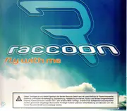 12inch Vinyl Single - Raccoon - Fly With Me