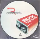 CD - Raccoon - Rock The Floor