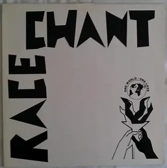 Race - Chant