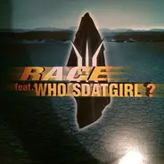 Race Featuring Who's Dat Girl - Fantasy