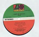 12'' - Race - Show Me The Way - Promo
