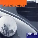 CD - Racecar - Girlish