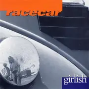 CD - Racecar - Girlish