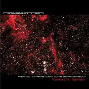 CD - Racebannon - First There Was The Emptiness