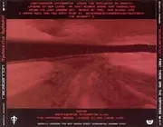 CD - Racebannon - First There Was The Emptiness