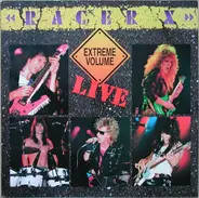 Racer X - Extreme Volume Live