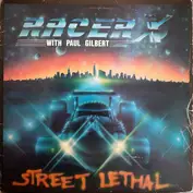 Racer X