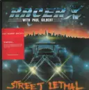 LP - Racer X with Paul Gilbert - Street Lethal