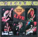 LP - Racer X - Extreme Volume Live