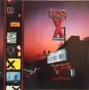 LP - Racer X - Second Heat