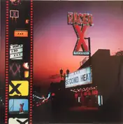Racer X