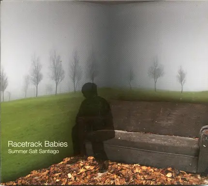 Racetrack Babies - Summer Salt Santiago