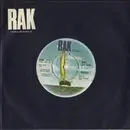 7inch Vinyl Single - Racey - There's A Party Going On